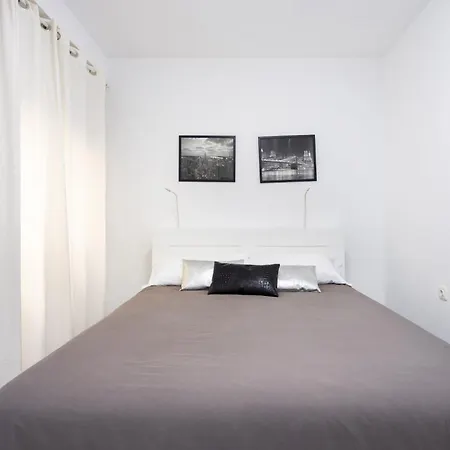 Apartment Home2book Cozy La Marina, Cruz Center Santa Cruz de Tenerife