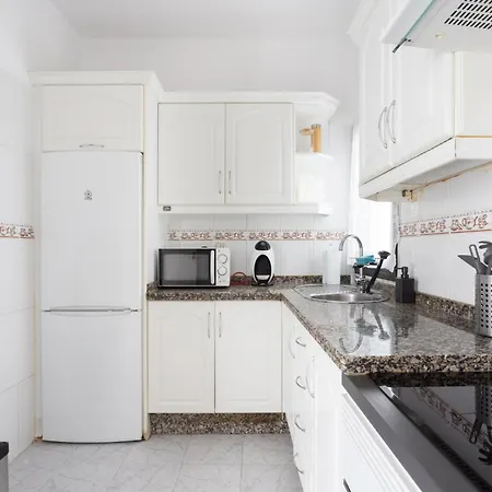 Home2book Cozy La Marina, Cruz Center Apartment Santa Cruz de Tenerife