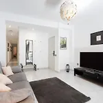 Appartement Home2book Cozy La Marina, Cruz Center *