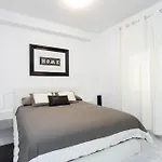Home2book Cozy La Marina, Cruz Center Appartement Santa-Cruz de Ténérife