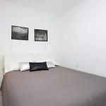 Appartement Home2book Cozy La Marina, Cruz Center *