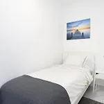Home2book Cozy La Marina, Cruz Center
