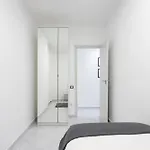 Home2book Cozy La Marina, Cruz Center Appartement *