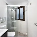 Home2book Cozy La Marina, Cruz Center Appartement