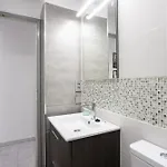 Appartement Home2book Cozy La Marina, Cruz Center *