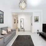 Home2book Cozy La Marina, Cruz Center Appartement *