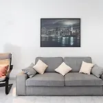 Appartement Home2book Cozy La Marina, Cruz Center *