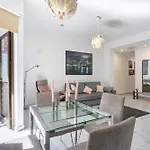 Appartement Home2book Cozy La Marina, Cruz Center *