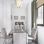Appartement Home2book Cozy La Marina, Cruz Center