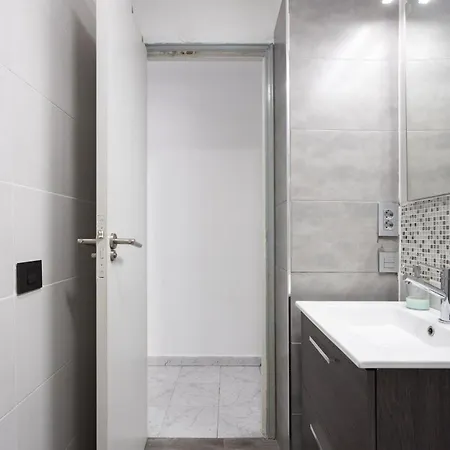 Home2book Cozy La Marina, Cruz Center * Санта-Крус-де-Тенерифе