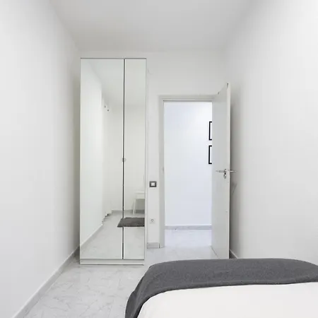 Home2book Cozy La Marina, Cruz Center Apartment *