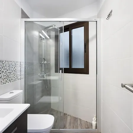 Home2book Cozy La Marina, Cruz Center Apartment