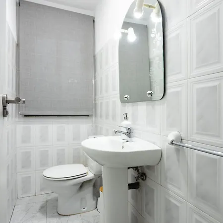 Home2book Cozy La Marina, Cruz Center * Санта-Крус-де-Тенерифе