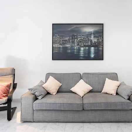 Appartement Home2book Cozy La Marina, Cruz Center *