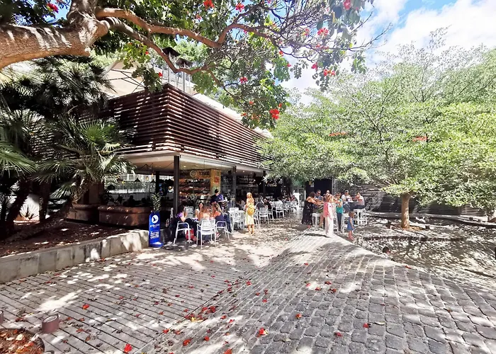 Home2book Cozy La Marina, Cruz Center * Santa Cruz de Tenerife