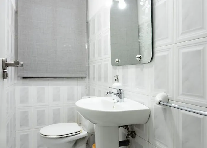 Home2book Cozy La Marina, Cruz Center * Santa Cruz de Tenerife