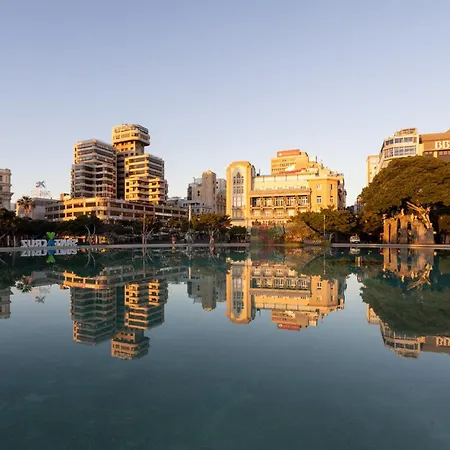 Home2book Cozy La Marina, Cruz Center *