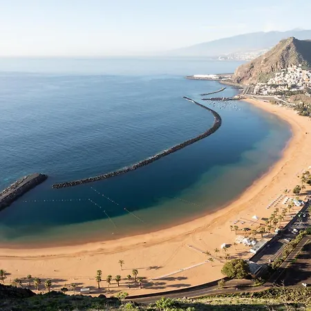 Appartement Home2book Cozy La Marina, Cruz Center