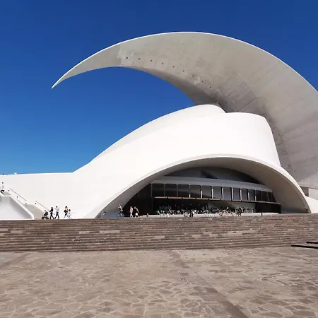 Home2book Cozy La Marina, Cruz Center Appartement *