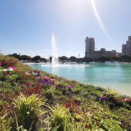 Home2book Cozy La Marina, Cruz Center * Santa Cruz de Tenerife