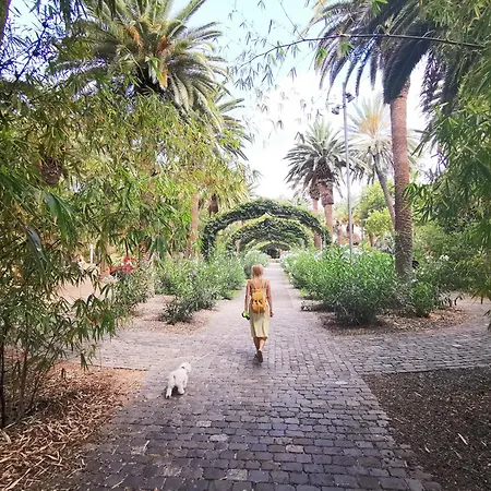 Home2book Cozy La Marina, Cruz Center Appartement *