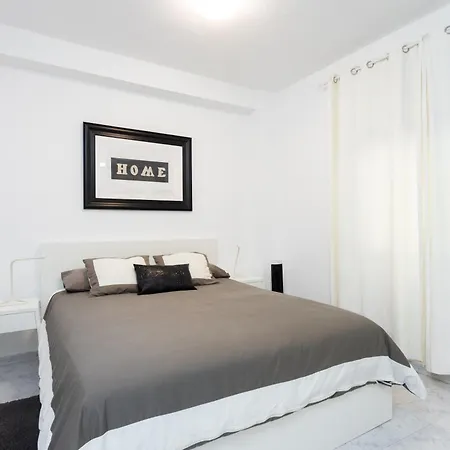 Home2book Cozy La Marina, Cruz Center Appartement Santa Cruz de Tenerife