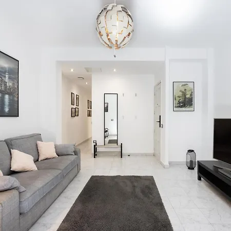 Home2book Cozy La Marina, Cruz Center Appartement *