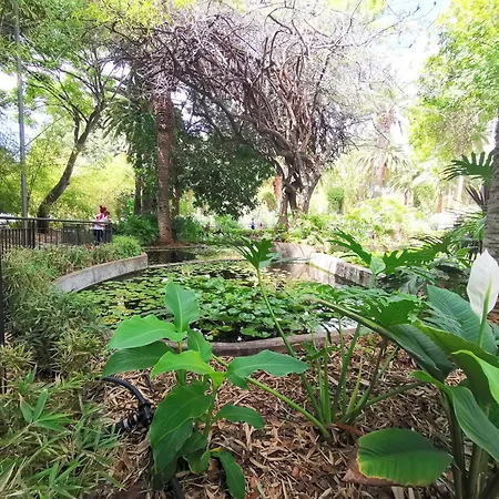 Home2book Cozy La Marina, Cruz Center Apartman *